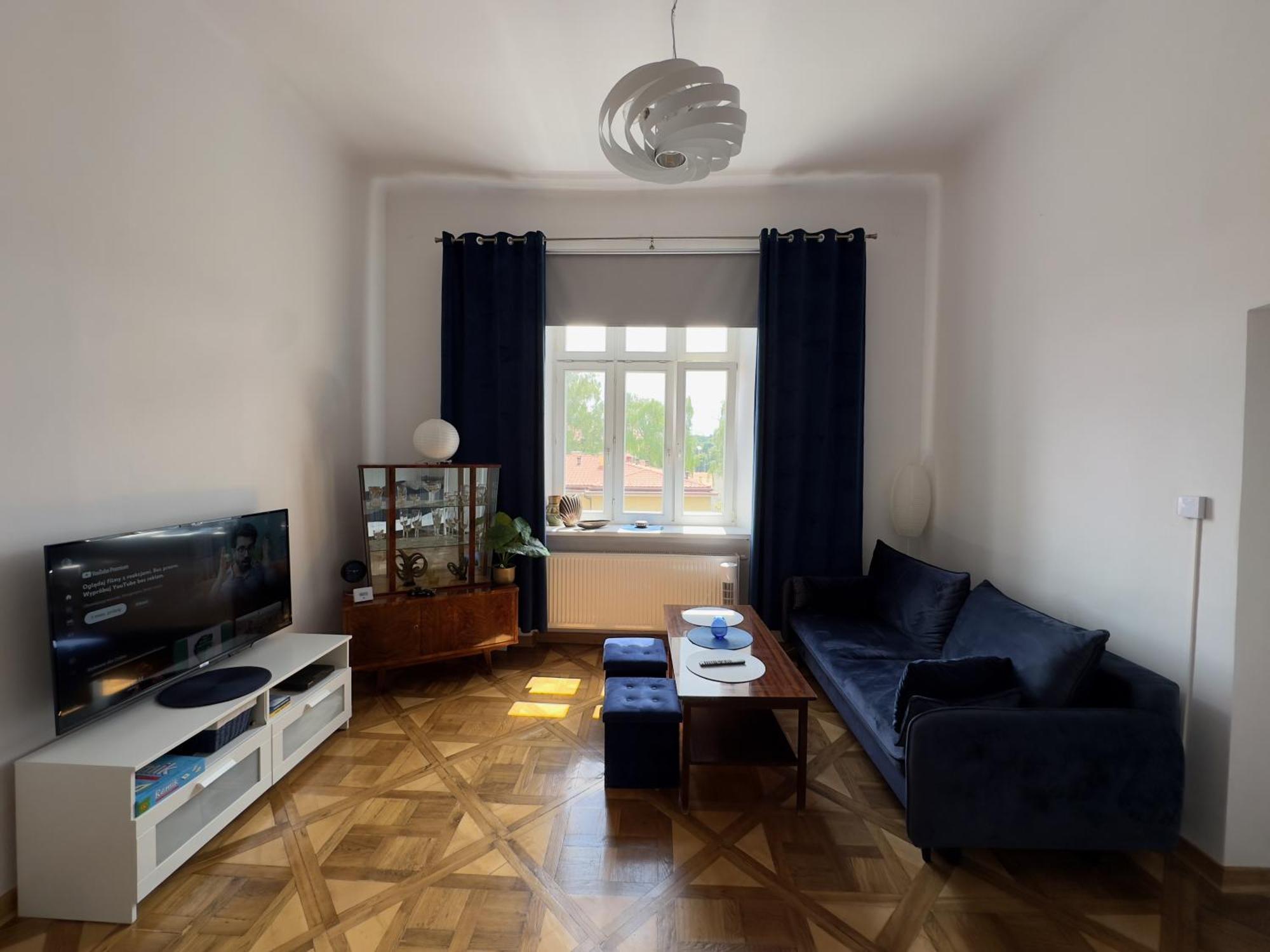 Sloneczne Studio Z Balkonem! Przemyśl Kültér fotó